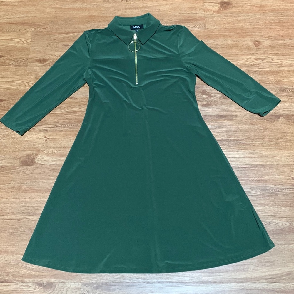 Women’s dress